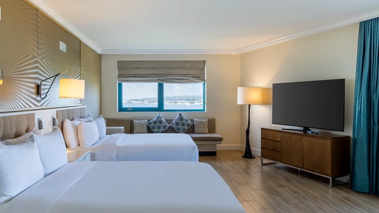 Hilton Barbados Resort